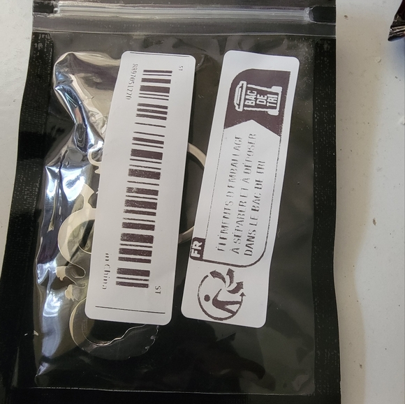 Stainless steel Dragon keychain NWT* - Picture 5 of 5